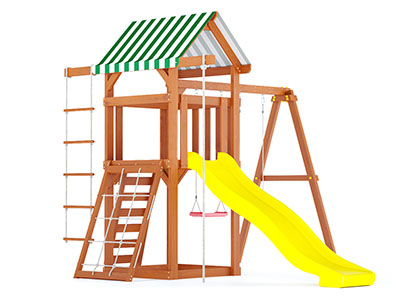 Детская игровая площадка Борге 7