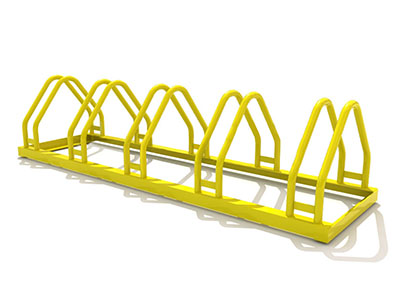 Велопарковка - 2