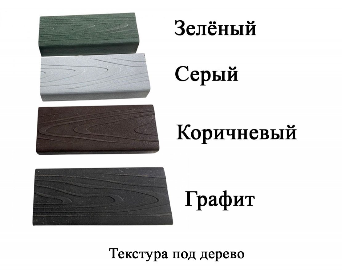 Грядка Урожай - вид 2