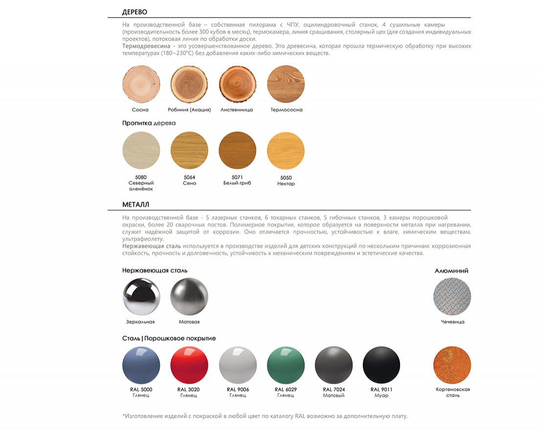 Лавочка детская Кудряшка Долли - вид 2