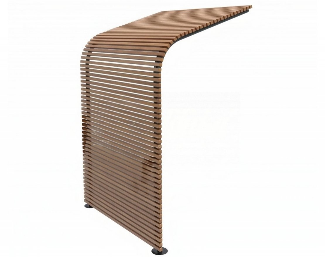 Теневой навес Торре 4 - вид 3