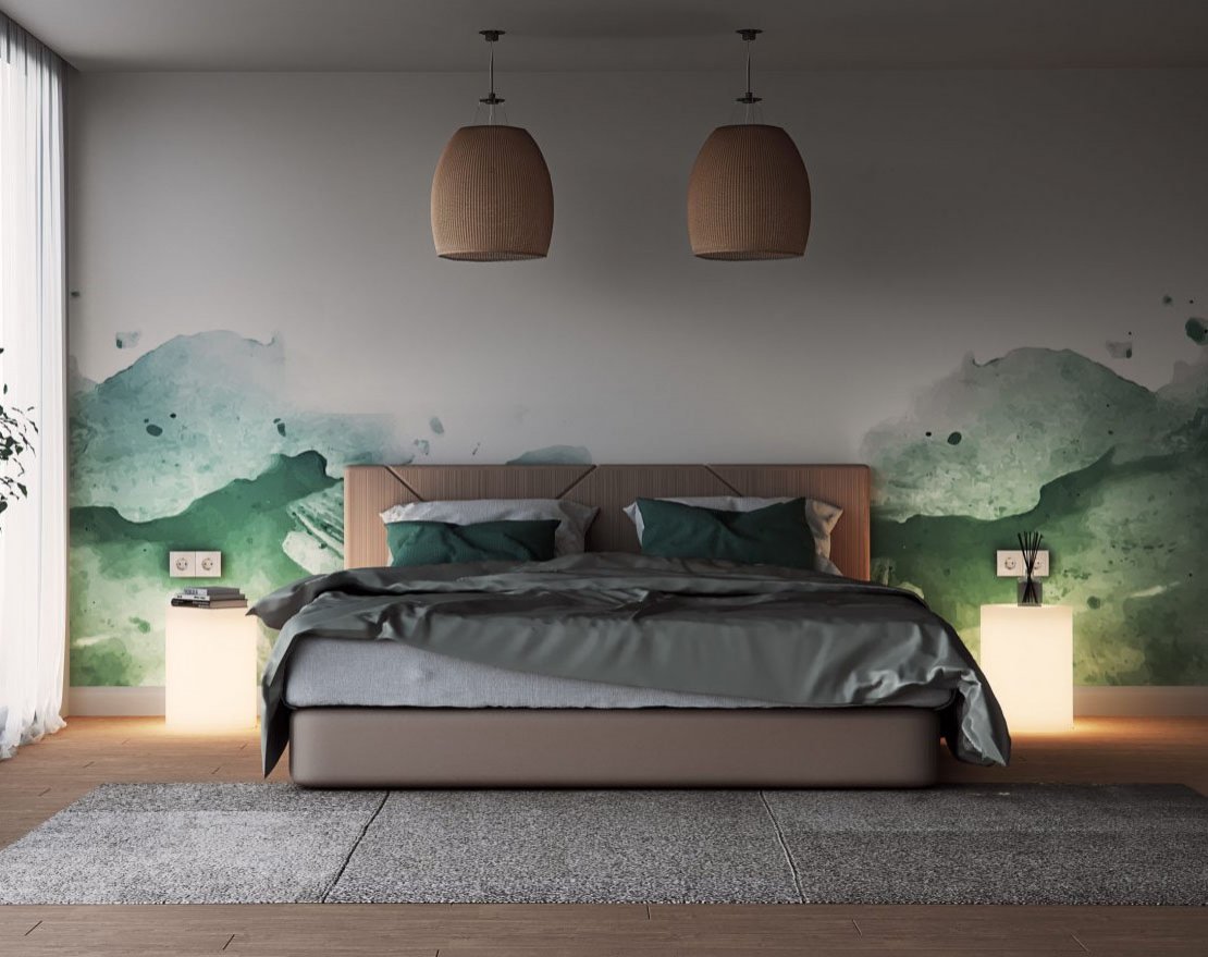 Цилиндр с подсветкой Pipa - вид 3