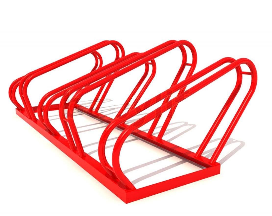 Велопарковка - 4 - вид 3